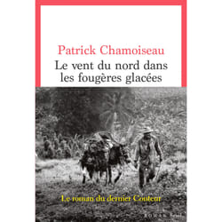 ISBN Le Vent du nord dans les fougères glacées livre