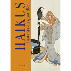 ISBN Haikus. Instants du quotidien livre