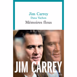 ISBN Mémoires flous, 304 pages