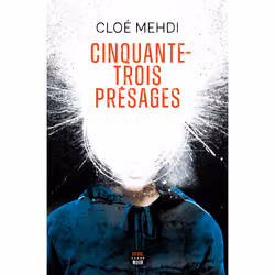 ISBN Cinquante-trois Présages, 336 pages