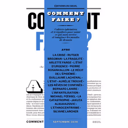ISBN Comment faire ?, 288 pages