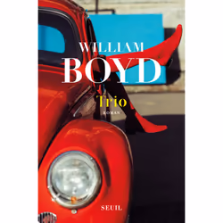 ISBN Trio, 432 pages