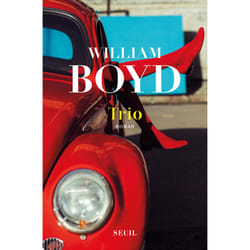 ISBN Trio livre