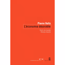 ISBN LÉconomie désirable, 128 pages