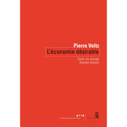 ISBN LÉconomie désirable livre