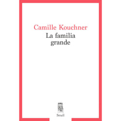 ISBN La Familia grande livre