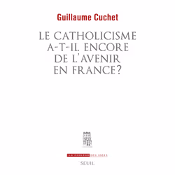 ISBN Le catholicisme a-t-il encore de lavenir en France ?, 256 pages