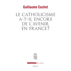 ISBN Le catholicisme a-t-il encore de lavenir en France ? livre