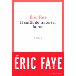 ISBN Il suffit de traverser la rue, 288 pages
