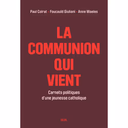 ISBN La Communion qui vient, 224 pages