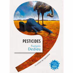 ISBN Pesticides, 400 pages
