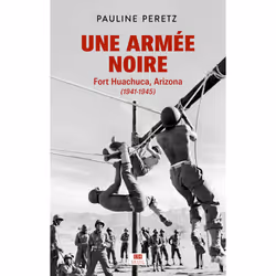 ISBN Une armée noire, 400 pages