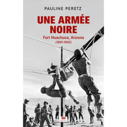 ISBN Une armée noire livre