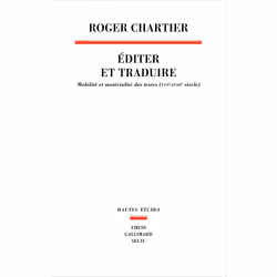 ISBN Éditer et Traduire, 300 pages