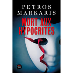 ISBN Mort aux hypocrites livre