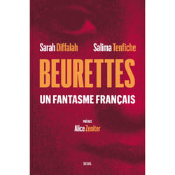 ISBN Beurettes livre