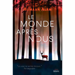 ISBN Le Monde après nous, 304 pages
