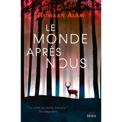 ISBN Le Monde après nous livre