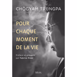 ISBN Pour chaque moment de la vie, 256 pages