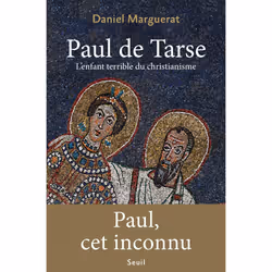 ISBN Paul de Tarse, 560 pages