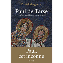 ISBN Paul de Tarse livre