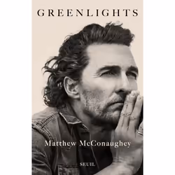 ISBN Greenlights, 320 pages