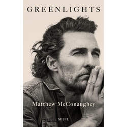 ISBN Greenlights livre