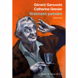 ISBN Vraiment peindre, 160 pages