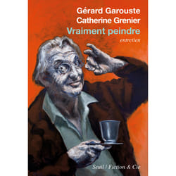 ISBN Vraiment peindre livre