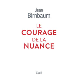 ISBN Le Courage de la nuance livre