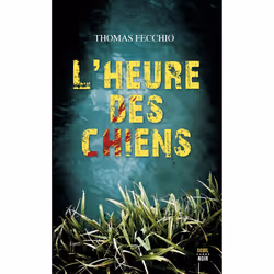ISBN LHeure des chiens, 384 pages