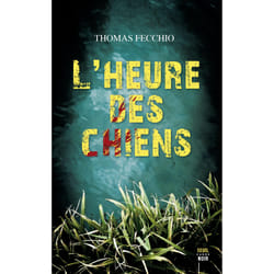 ISBN LHeure des chiens livre