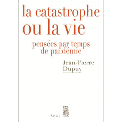 ISBN La Catastrophe ou la vie livre