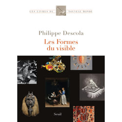 ISBN Les Formes du visible livre