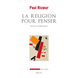 ISBN La Religion pour penser livre