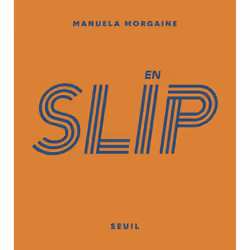 ISBN En slip, 144 pages