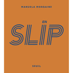 ISBN En slip livre