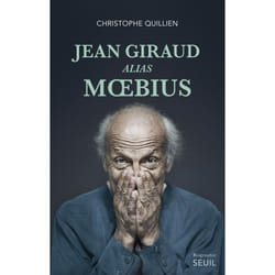ISBN Jean Giraud alias Moebius livre