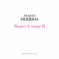 ISBN Donner le temps II, 240 pages
