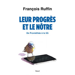 ISBN Leur progrès et le nôtre livre