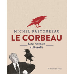 ISBN Le Corbeau livre