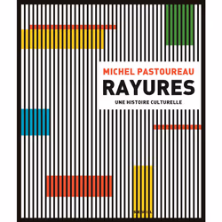 ISBN Rayures, 160 pages