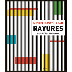ISBN Rayures livre