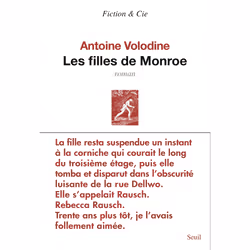 ISBN Les Filles de Monroe, 288 pages