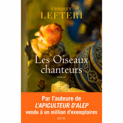 ISBN Les Oiseaux chanteurs, 368 pages