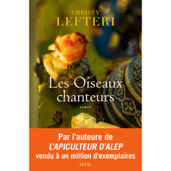 ISBN Les Oiseaux chanteurs livre