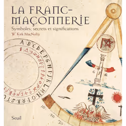 ISBN La Franc-Maçonnerie, 320 pages