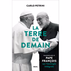 ISBN La Terre de demain, 256 pages