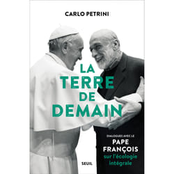 ISBN La Terre de demain livre