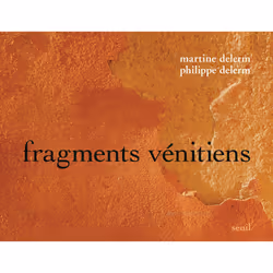 ISBN Fragments vénitiens, 168 pages